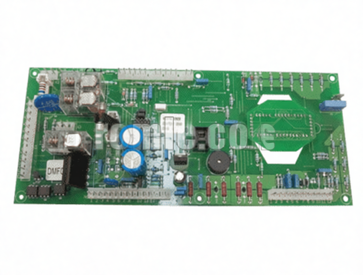 PLACA CALDERA FERROLI I39807003 - 288.92.0009