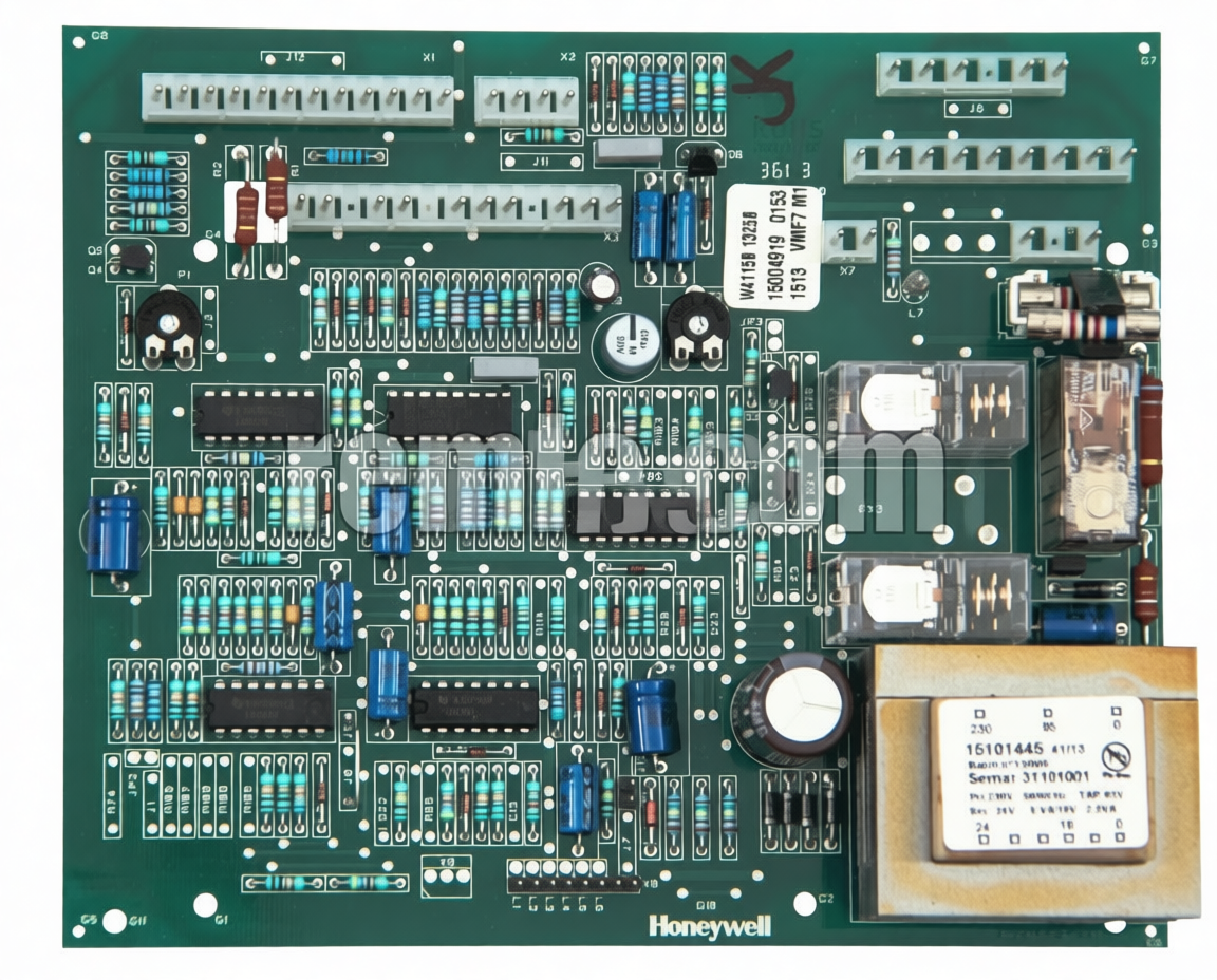 PLACA CALDERA FERROLI I39803410 - 288.92.0026