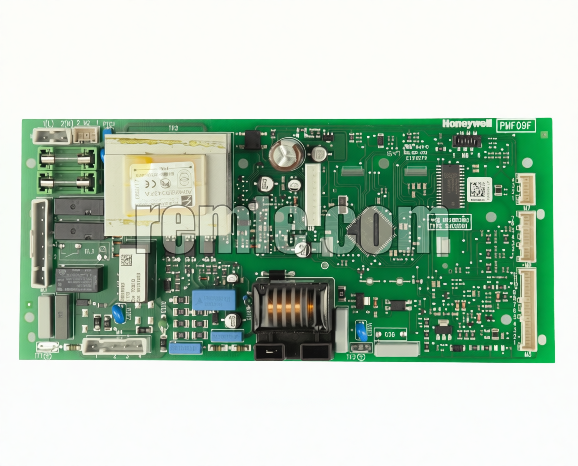 PLACA CALDERA FERROLI I39817770 - 288.92.0031