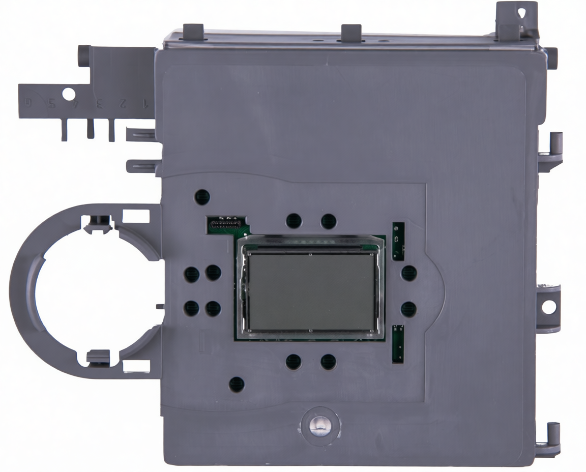 PLACA CALDERA FERROLI I3980I627 - 288.92.0033