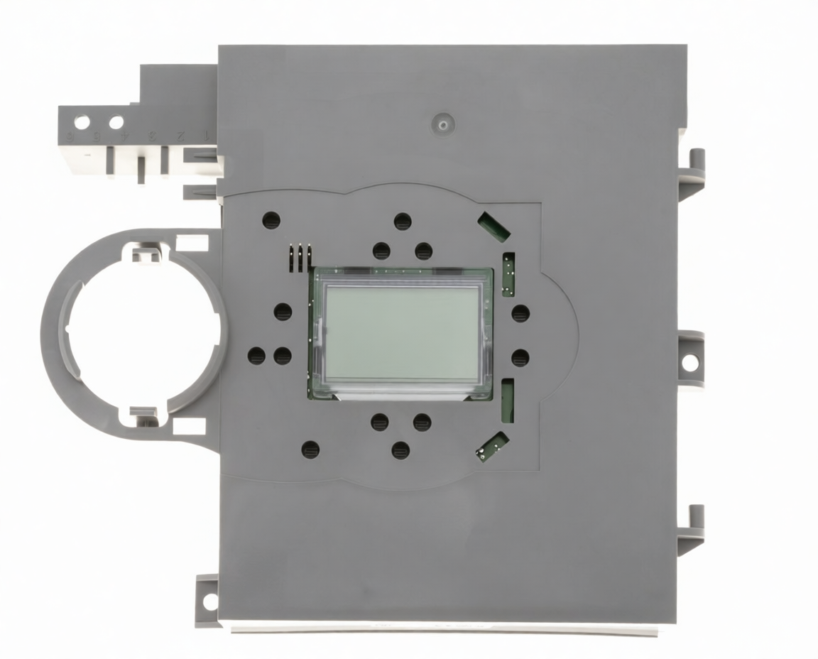 PLACA CALDERA FERROLI 39845846 - 288.92.0044