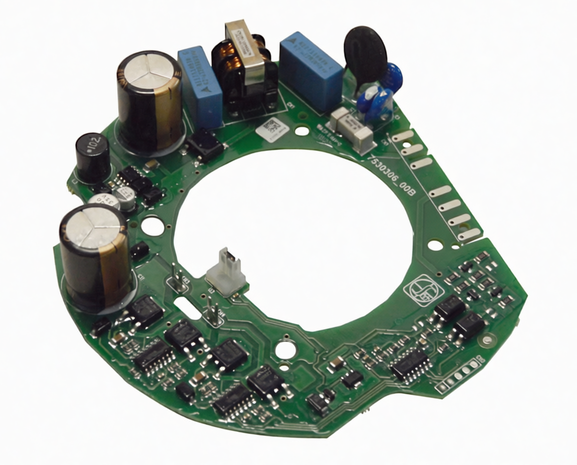 MODULO ELEC CL FER BLUEHELIX PRO ME - 288.92.0049