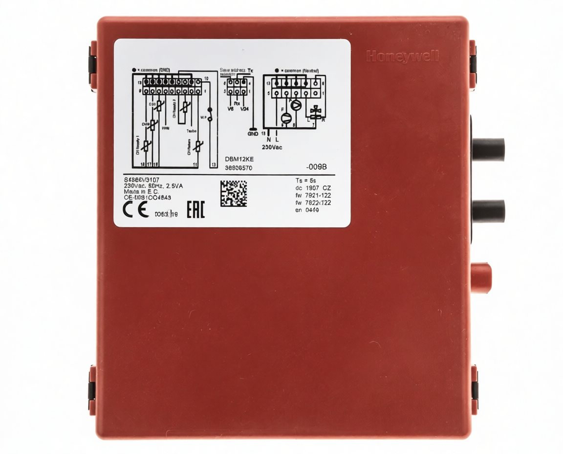 MÓDULO CALDERA FERROLI I39829333 - 288.92.0061