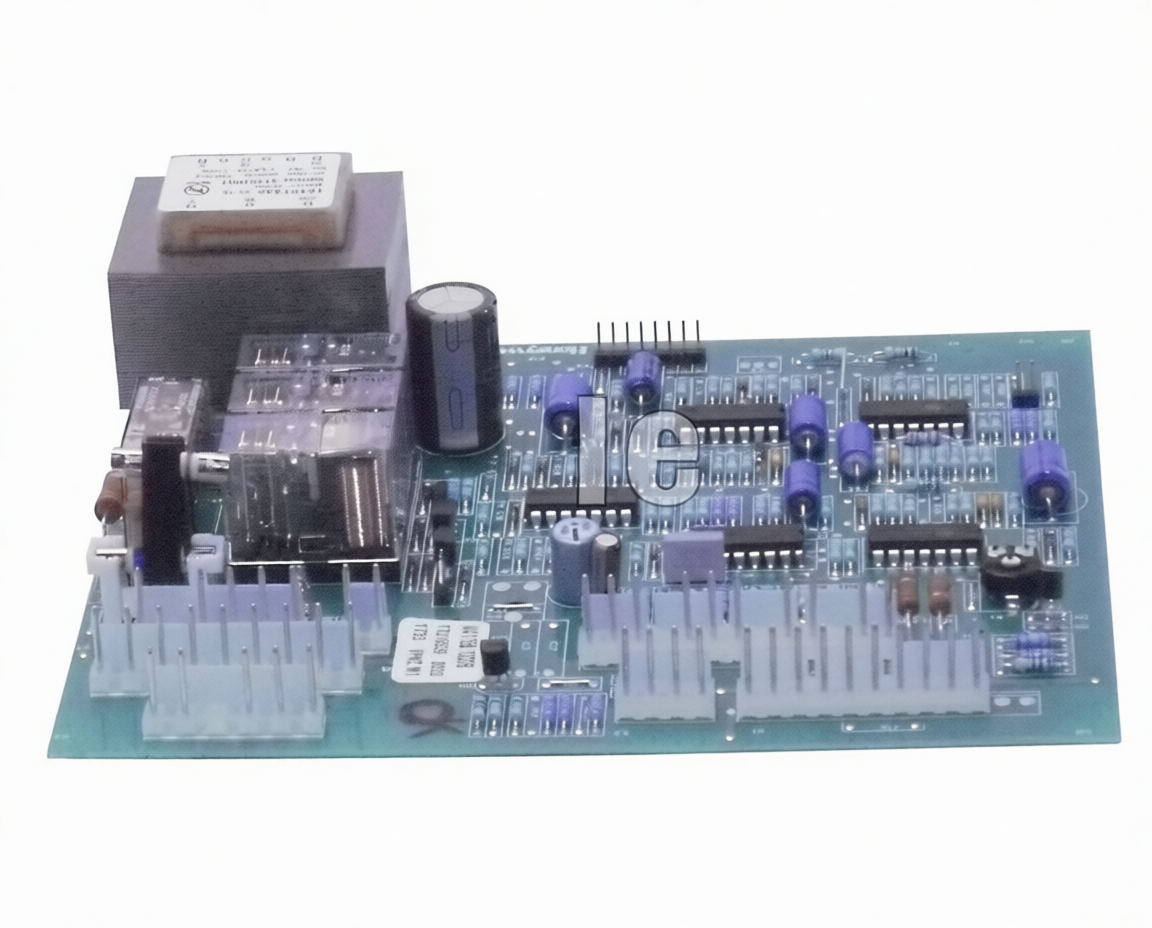 PLACA CALDERA FERROLI ELITE I39803820ME - 288.92.0062