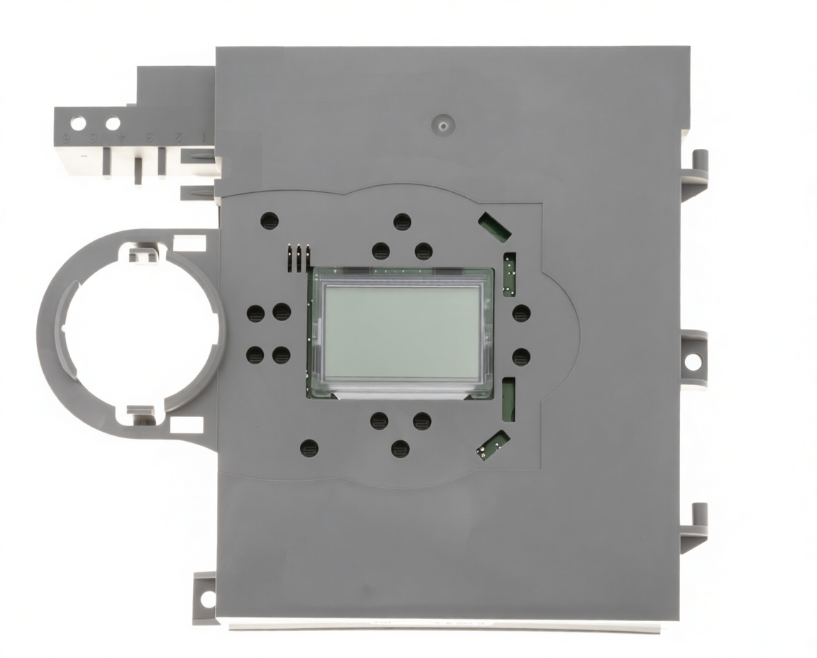 PLACA CALDERA FERROLI 39845846 - 288.92.0073