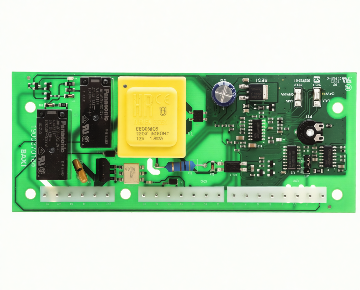 PLACA CALDERA ROCA 190037018 - 288.93.0001