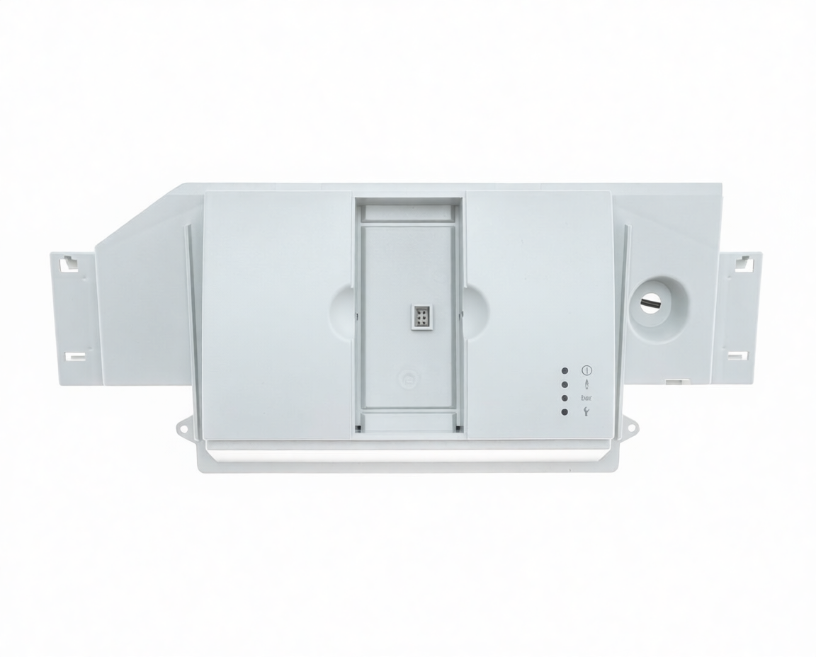 PLACA CALDERA ROCA 190037055 - 288.93.0027