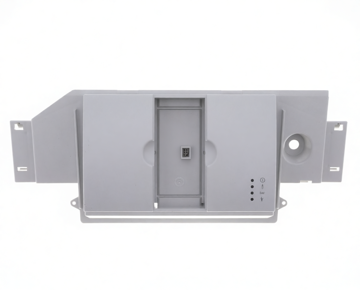 PLACA CALDERA ROCA 147057238 - 288.93.0029