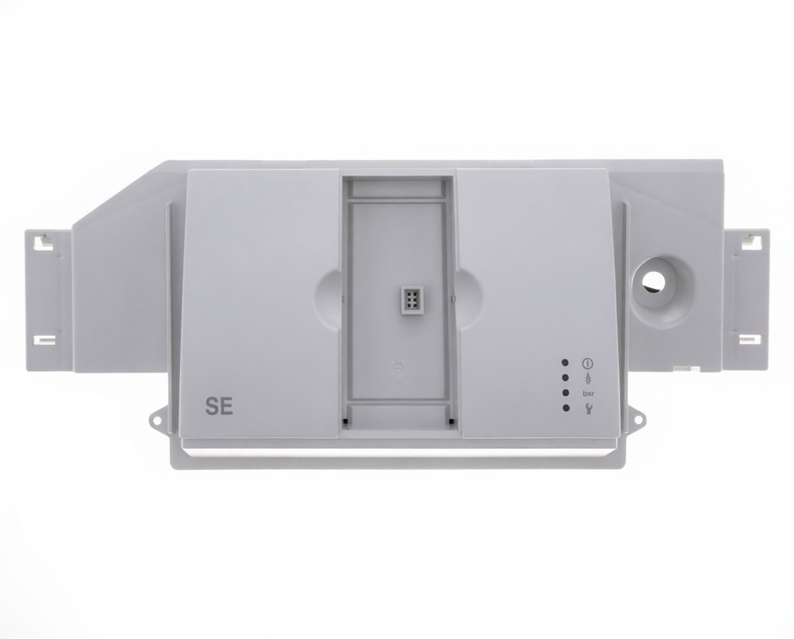 PLACA CALDERA ROCA 147057315 - 288.93.0047