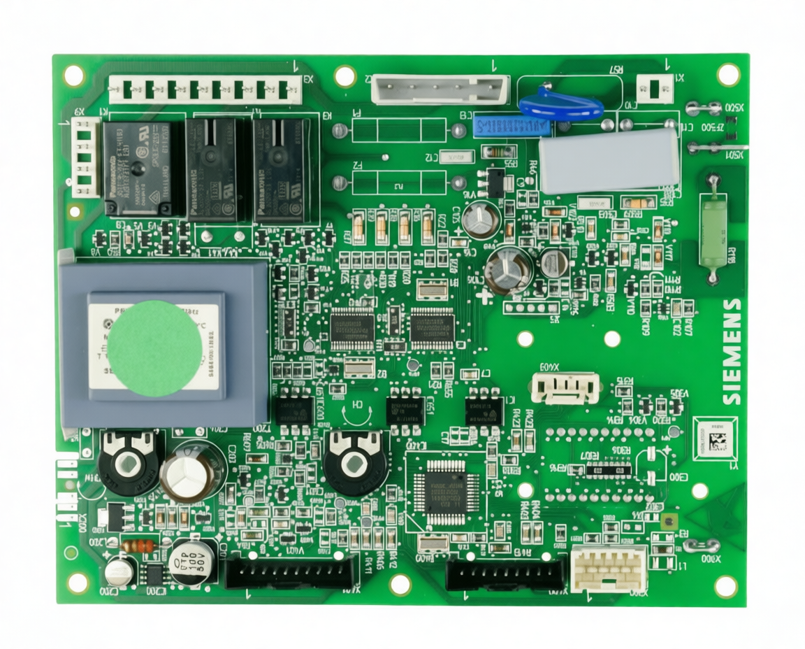 PLACA CALDERA ROCA 125569154 - 288.93.0055