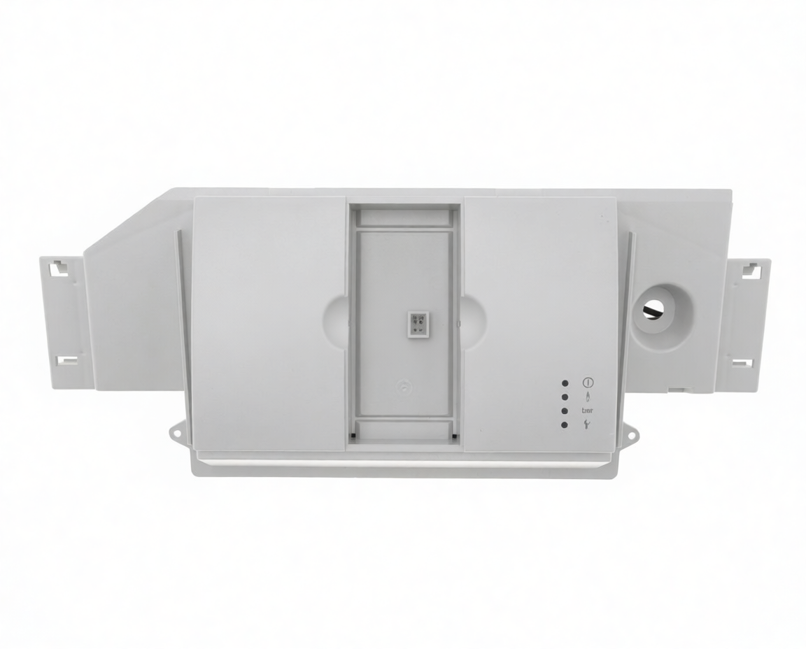 PLACA CALDERA ROCA 147067044 - 288.93.0060