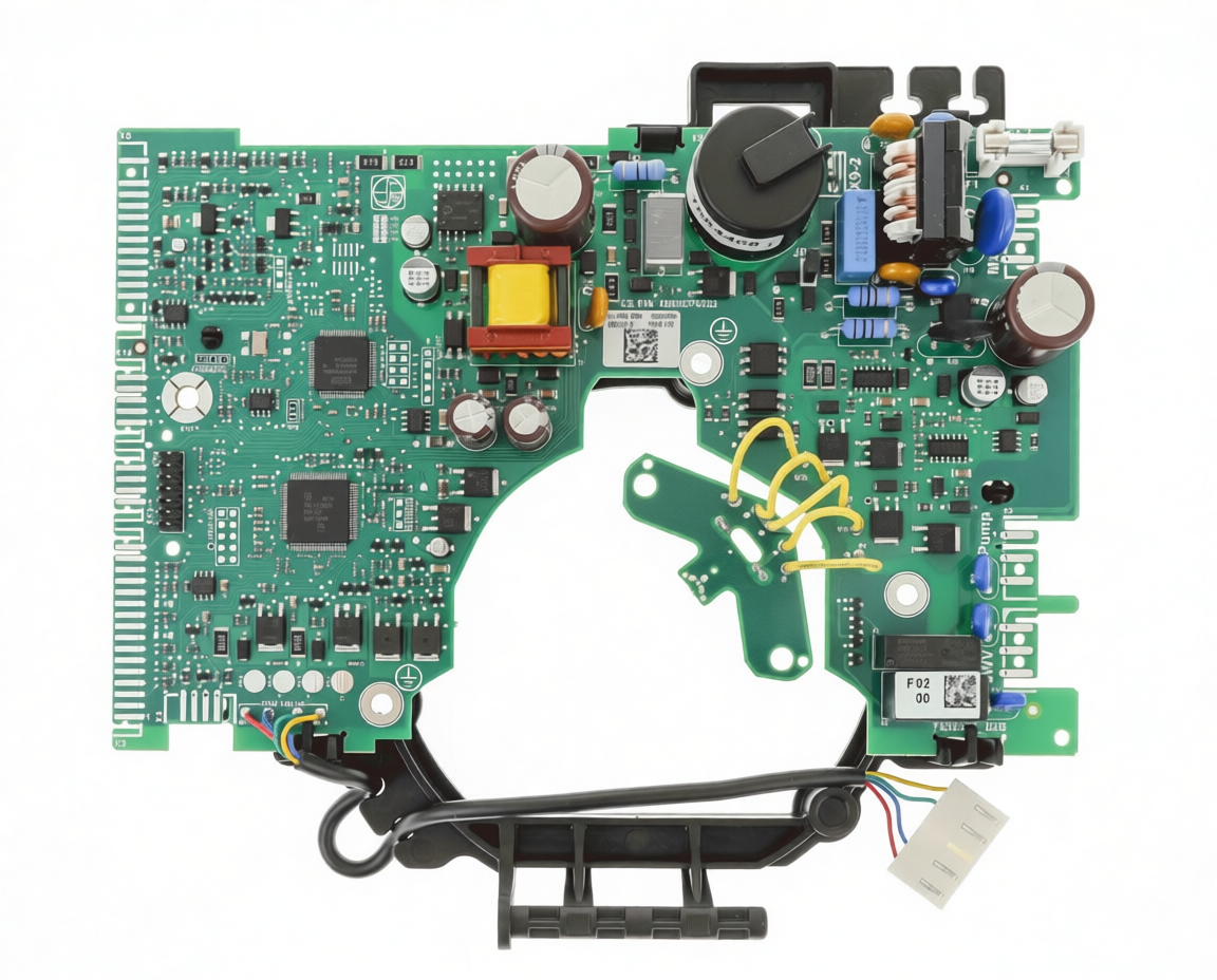 PLACA CALDERA ROCA 7660426 - 288.93.0064