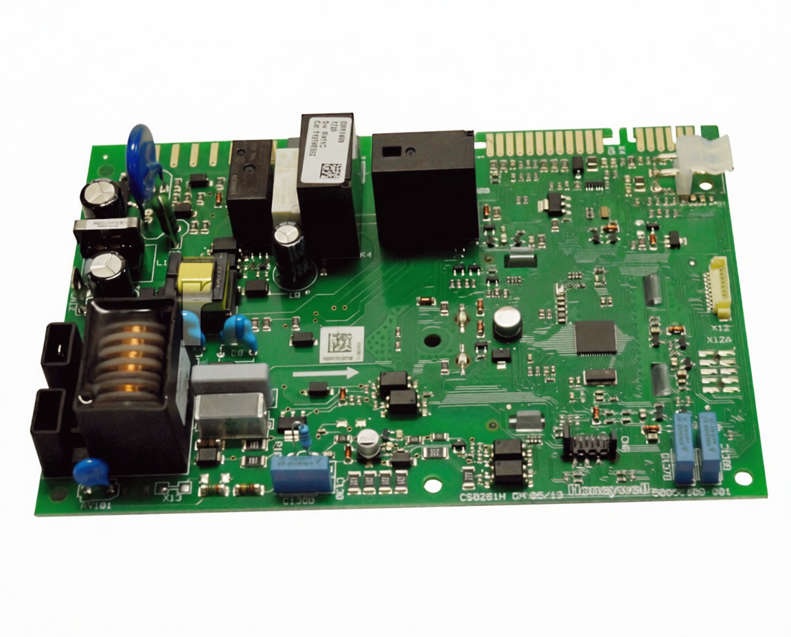 MÓDULO ELEC CL ROC VICTORIA PLUS 24AF ME - 288.93.0067