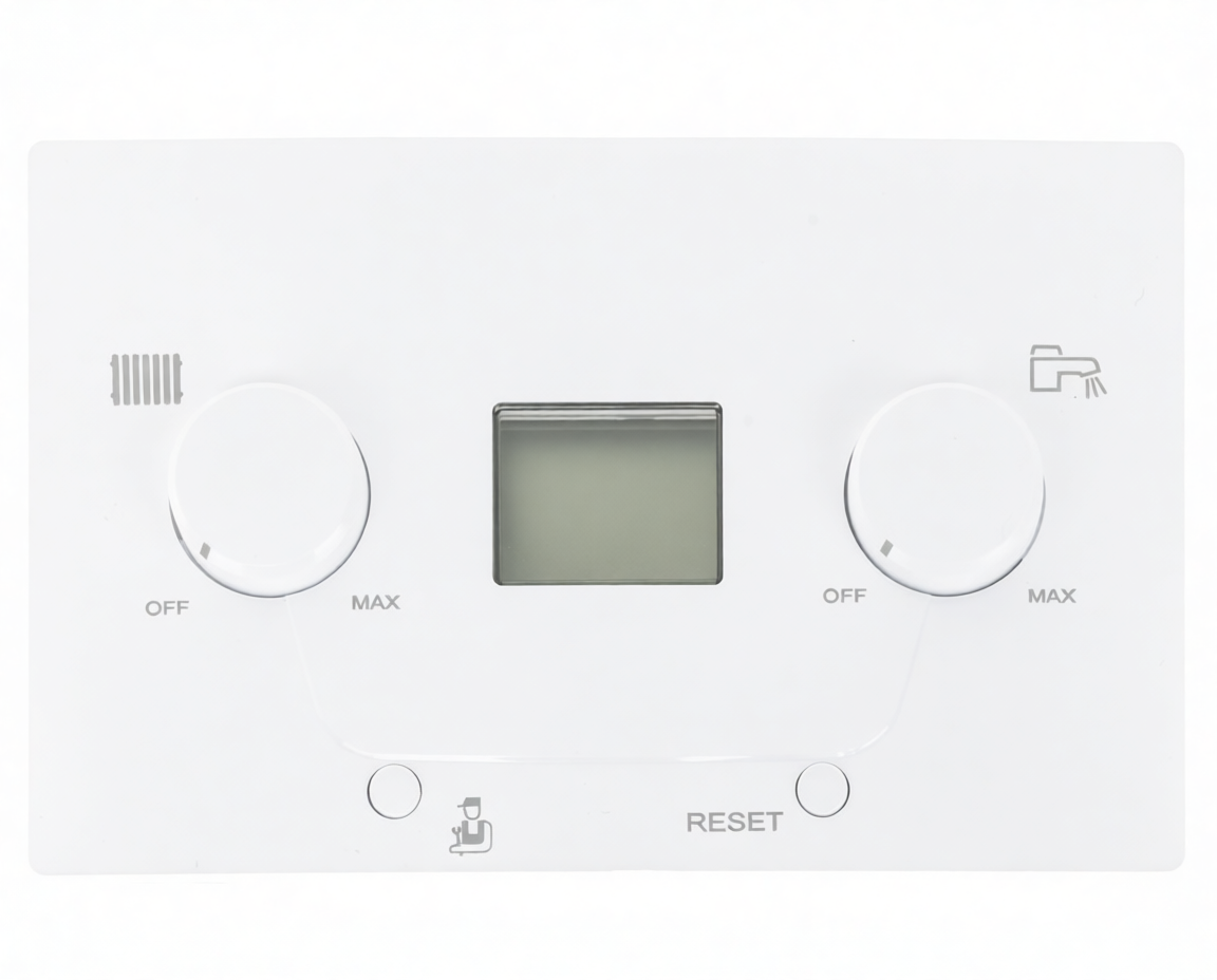 CUADRO DE CONTROL CALDERA ROCA 7648436 - 288.93.0074