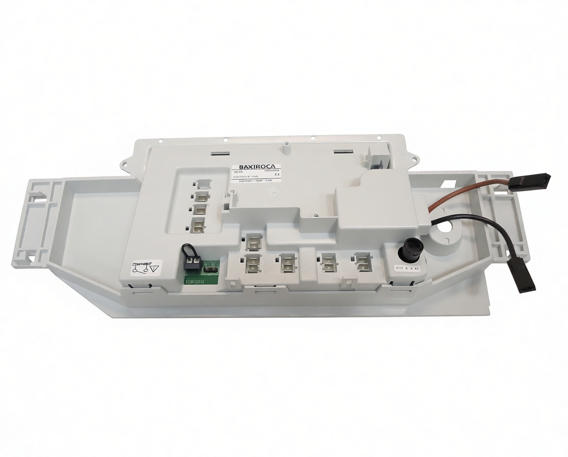 MODULO SIN MANDO CALDERA ROCA 190037056 - 288.93.0914