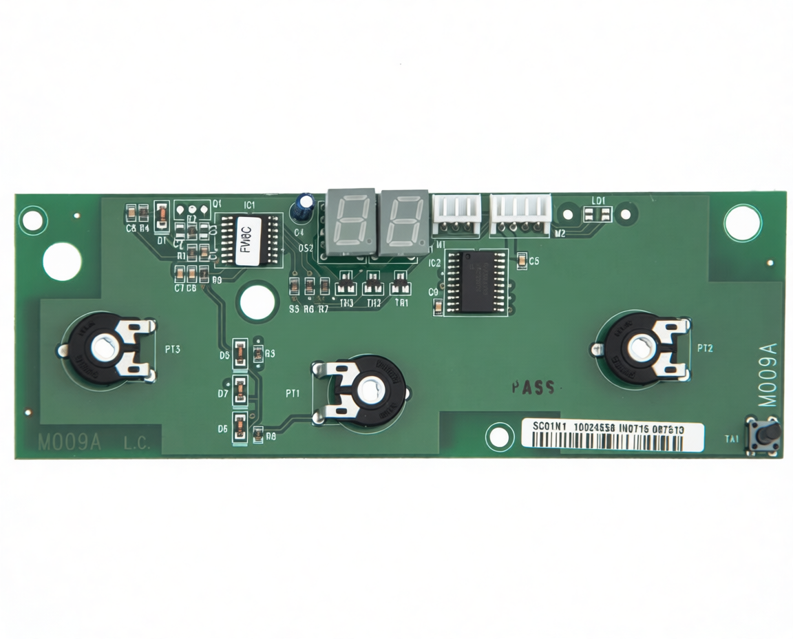 PLACA CALDERA BERETTA 10024558 - 288.94.0015