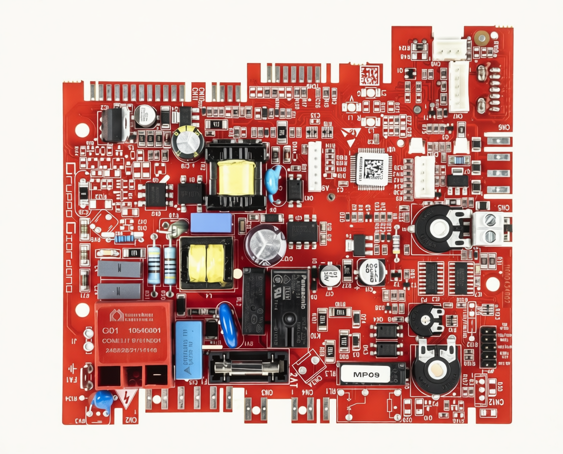 MÓDULO ELECTRÓNICO BERETTA 20050977 - 288.94.0024