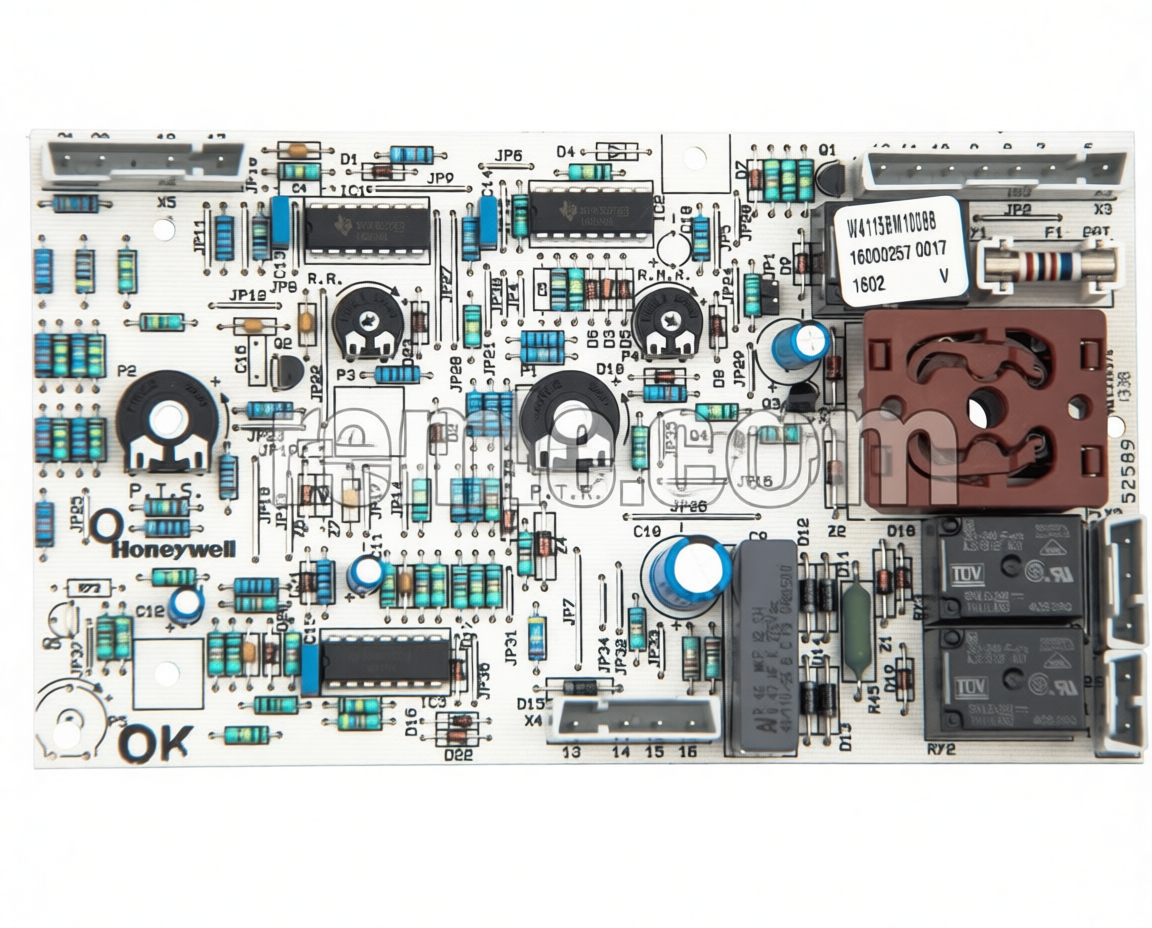 PLACA CALDERA BERETTA R2949 - 288.94.0100