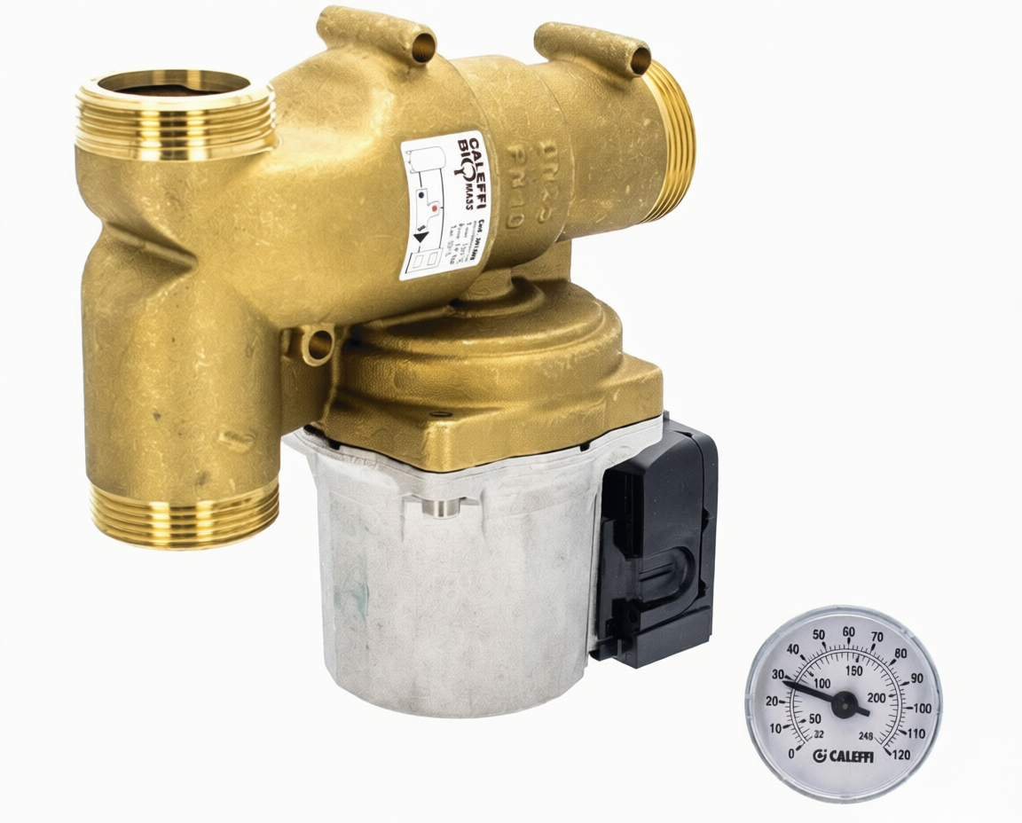 GRUPO RECIRCULACIÓN ANTICONDENSACIÓN - 289.00.0004