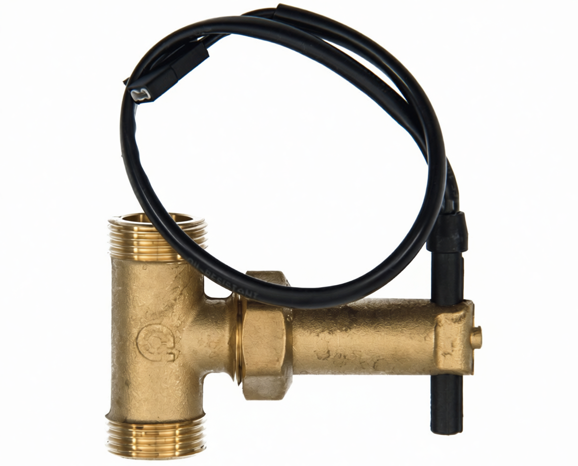 FLUSOSTATO CALDERA MAGNÉTICO 315500 - 292.00.0006