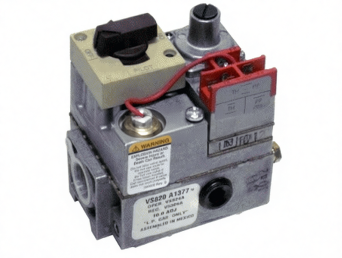 VÁLVULA CL GAS STA LPG750MV 3/4' NPT ME - 292.00.0013