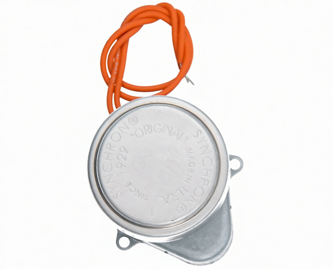 MOTOR VÁLVULA CALDERA HANSEN SYNCRON - 292.00.0020