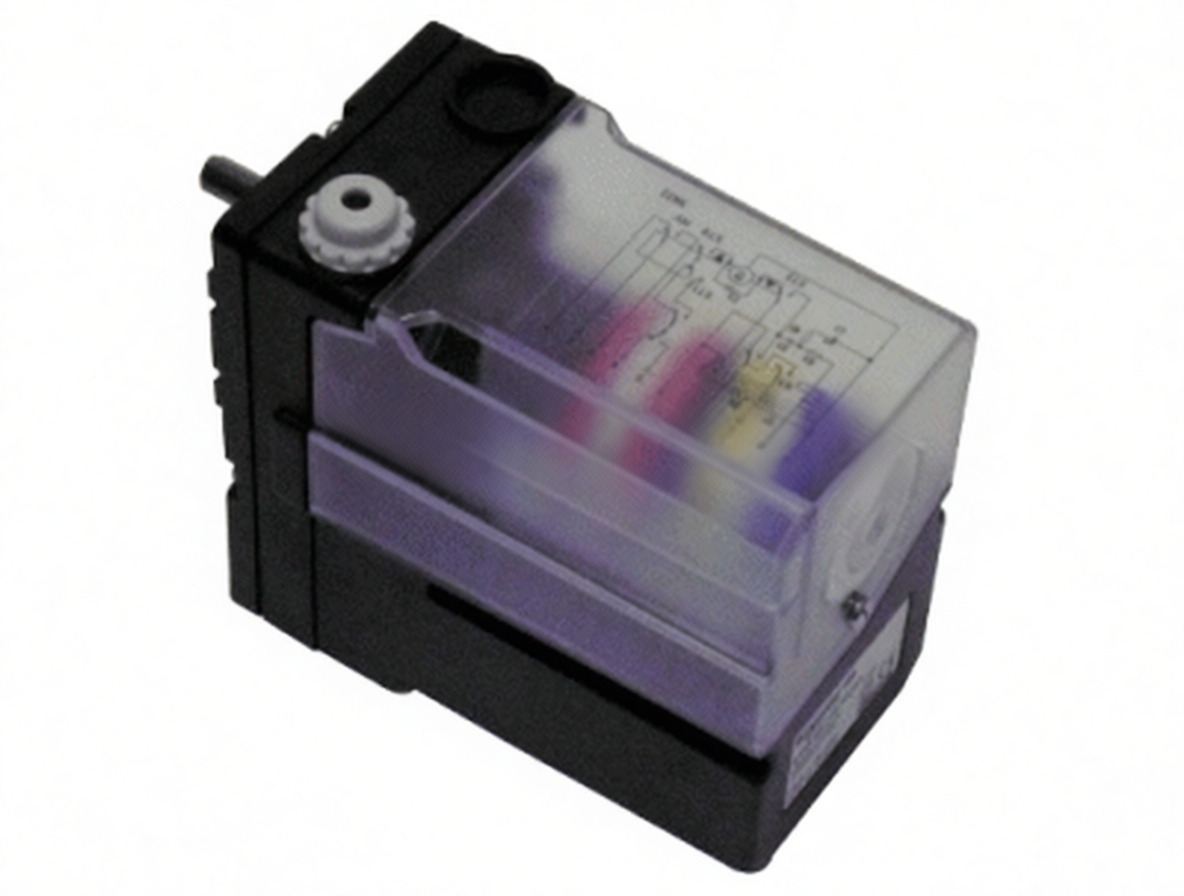 SERVOMOTOR BERGER LAHR CL STA6B3.41 ME - 292.00.0021