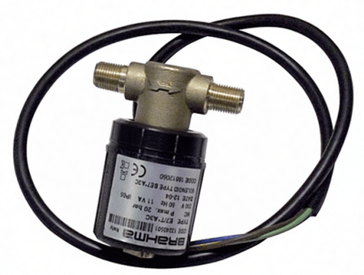 VALVULA CL GASOLEO BRAHMA E7/TA3C ME - 292.00.0024