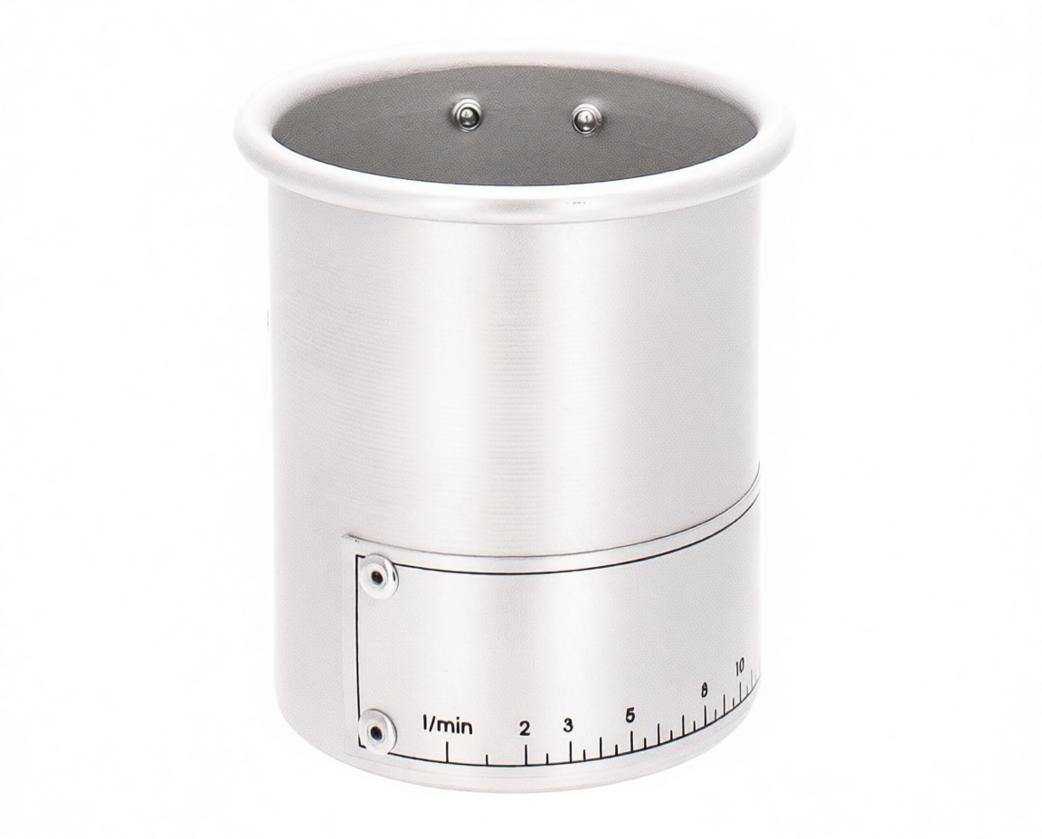 CAUDALÍMETRO CALDERA 1 A 17 LITROS - 292.00.0028