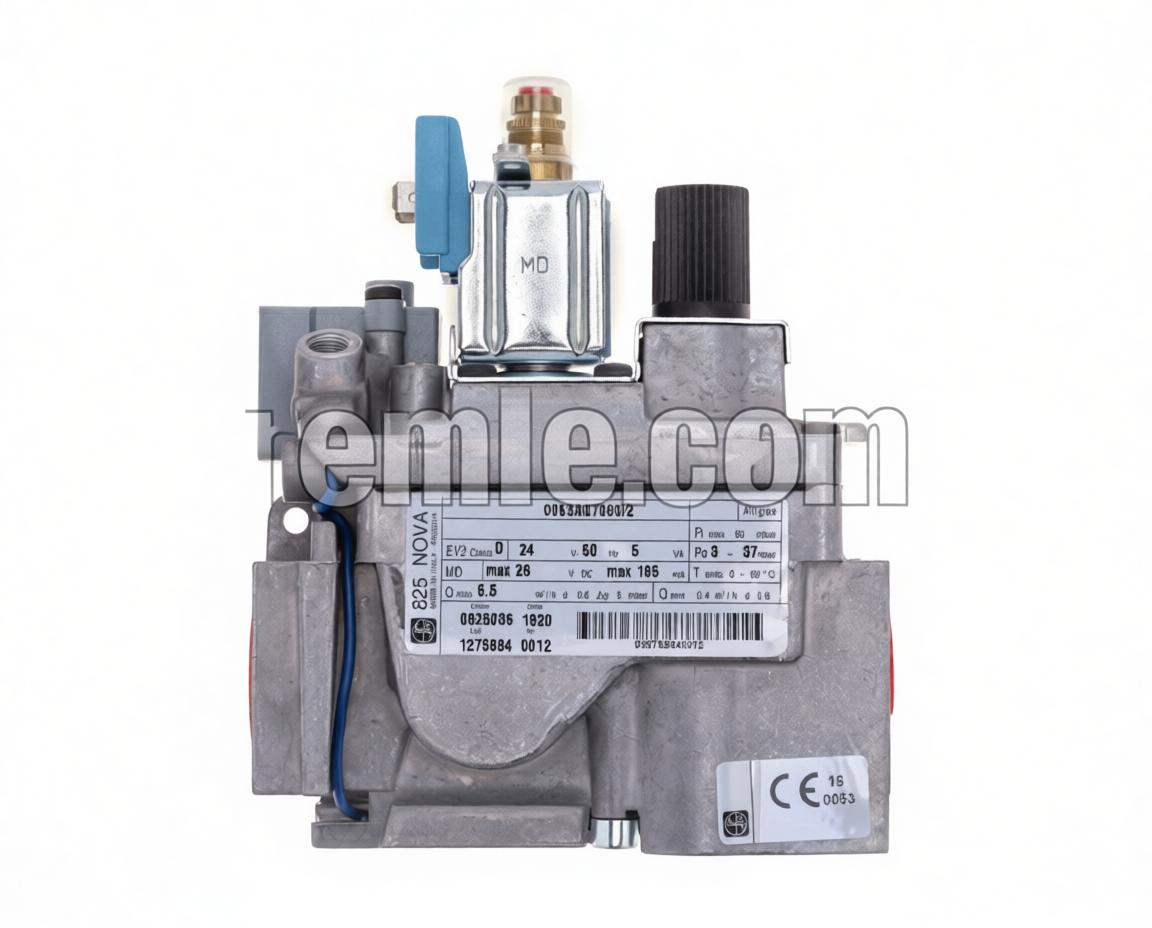 VÁLVULA GAS CALDERA FERROLI SIT825NOVA - 292.00.0038