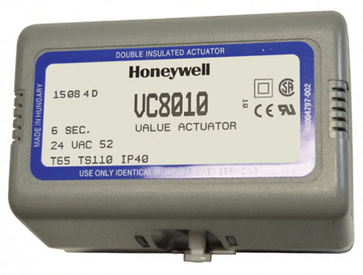 VÁLVULA CL STA HONEYWELL VC8010ZZ00U ME - 292.00.0039