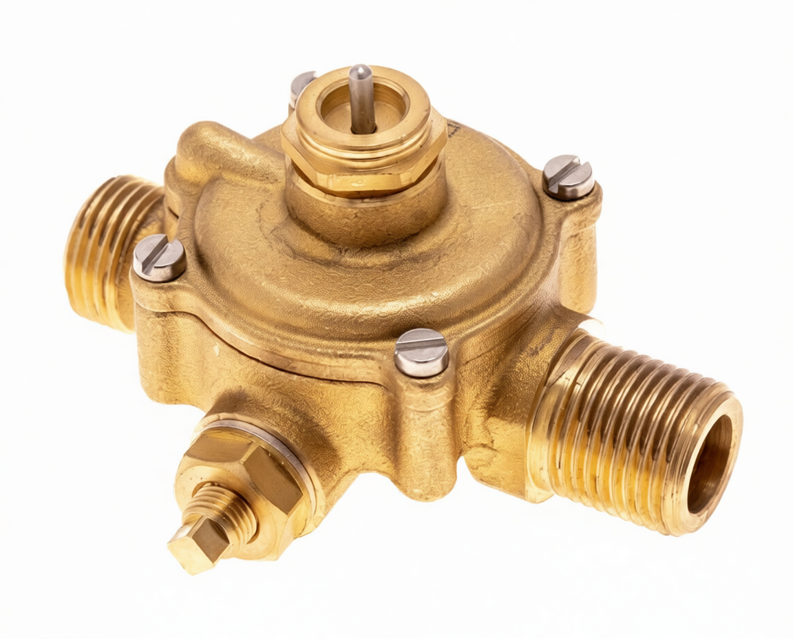 FLUSOSTATO CALDERA MM R1/2" 3 MICROS - 292.00.0047