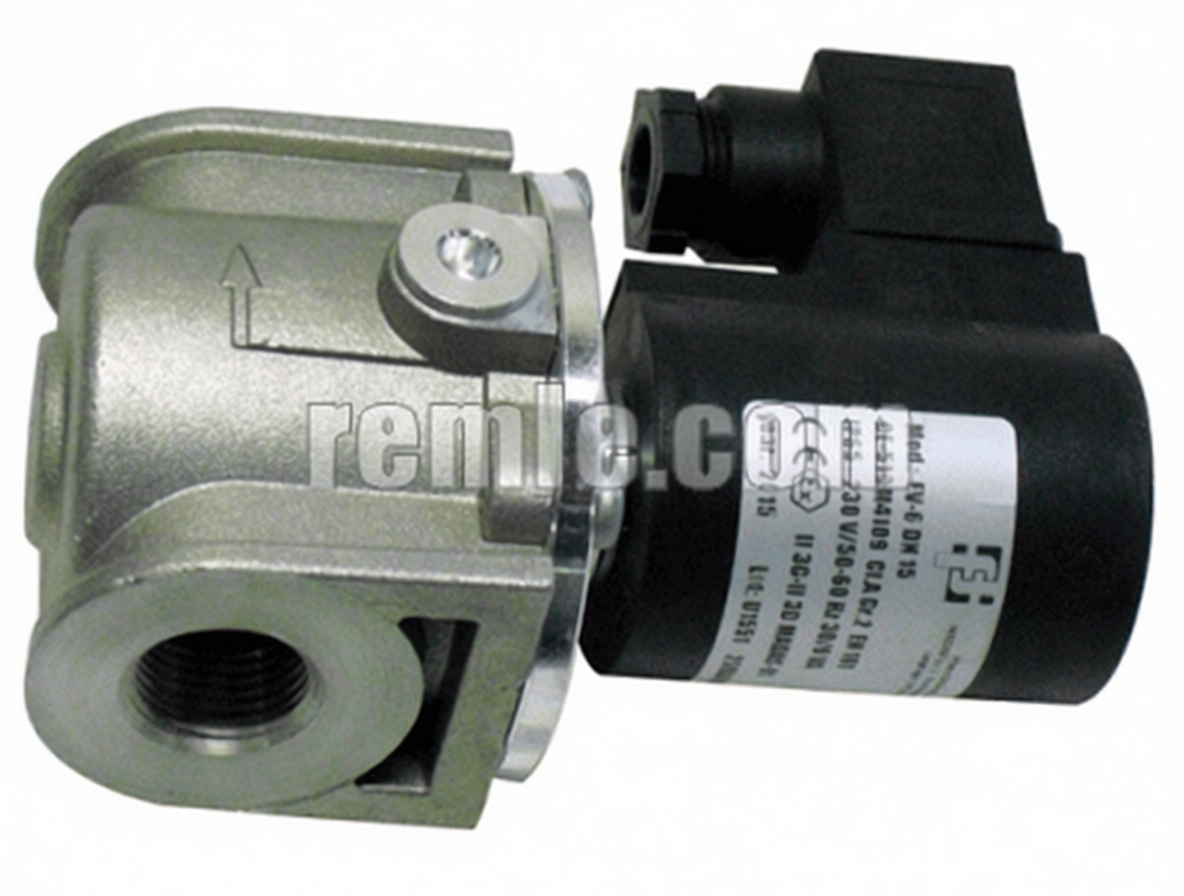 ELECTROVALVULA CL STA MADAS PMAX 6Bar ME - 292.00.0052