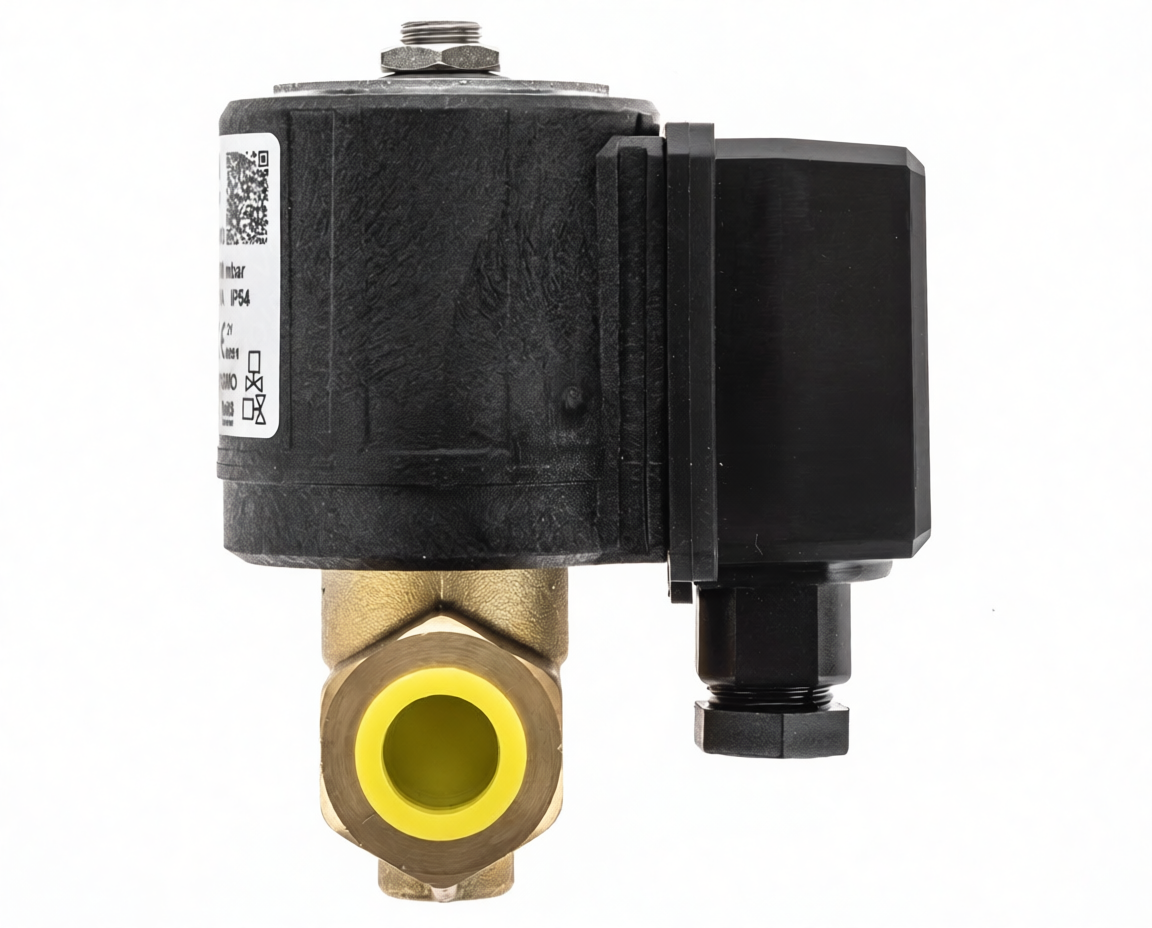 VÁLVULA CL GASOLEO BRAHMA E6G*SR10 R3/8" - 292.00.0084