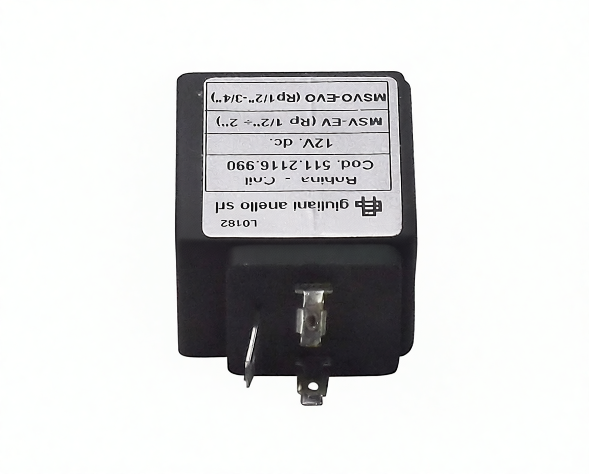 BOBINA CALDERA GUILIANI ANELLO - 292.00.0092