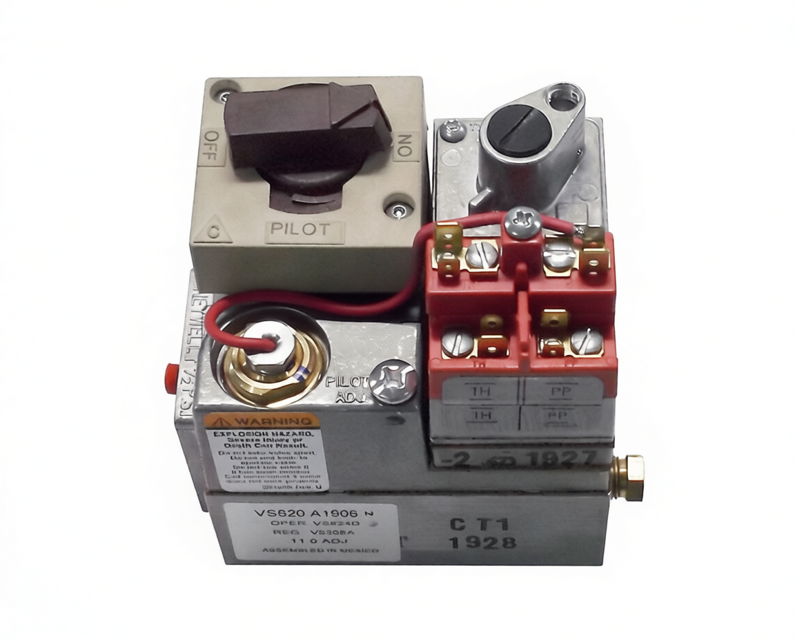 VÁLVULA HONEYWELL VS820A1906 ME - 292.00.0094