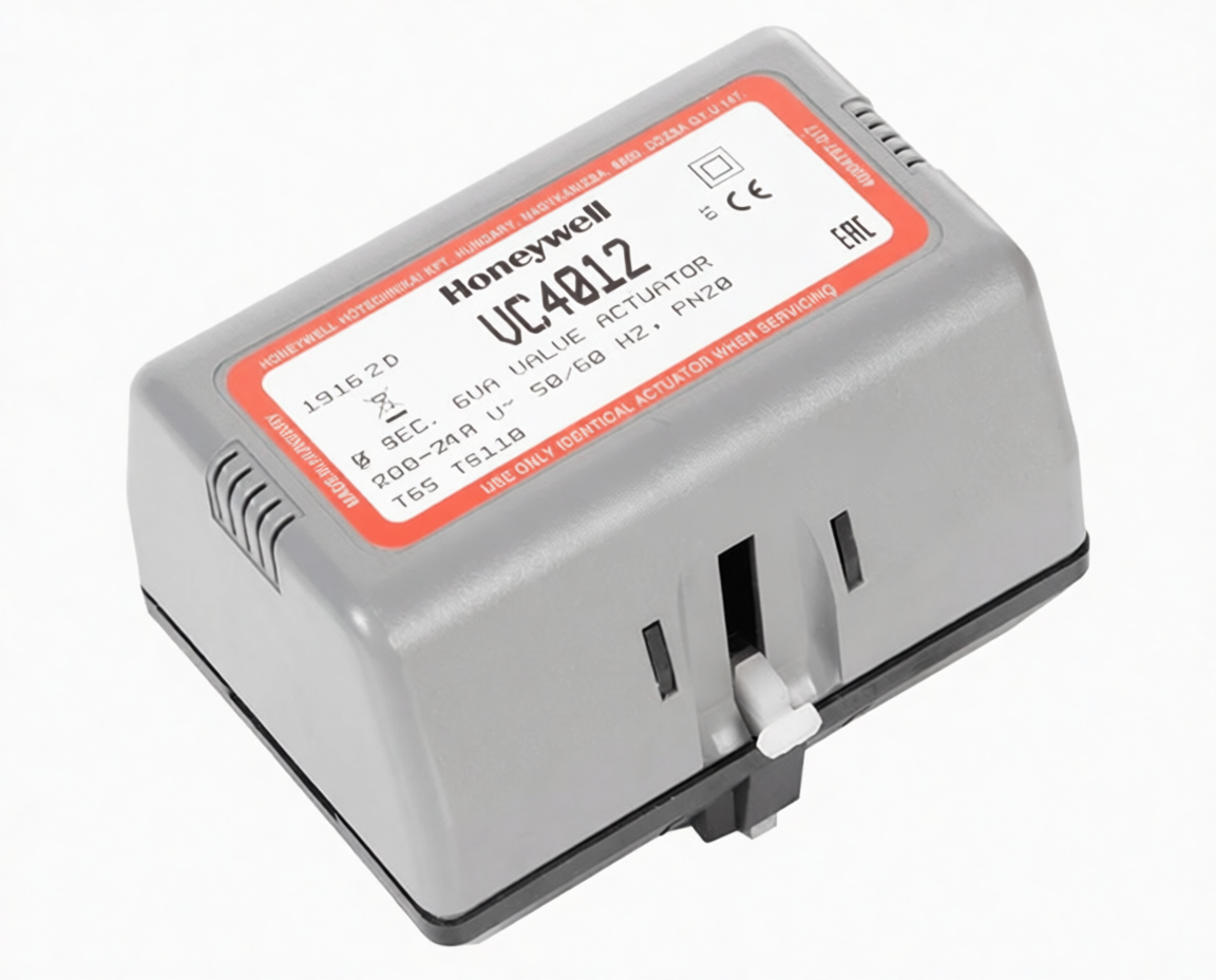 MOTOR ACTUADOR 2V CL HONEYWELL VC4012 - 292.00.0099