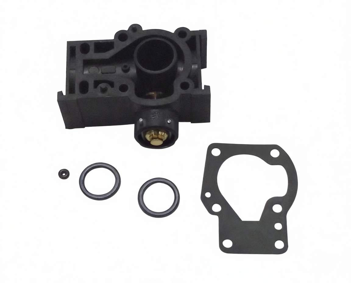 BRIDA DELANTERA CON BY-PASS ME - 292.00.0103