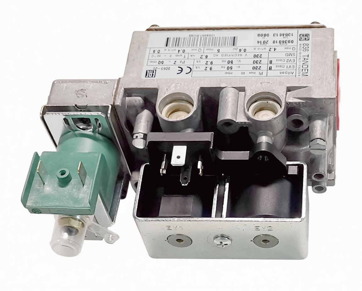 BLOQUE REGULACION SIT TANDEM 836.010 ME - 292.00.0922