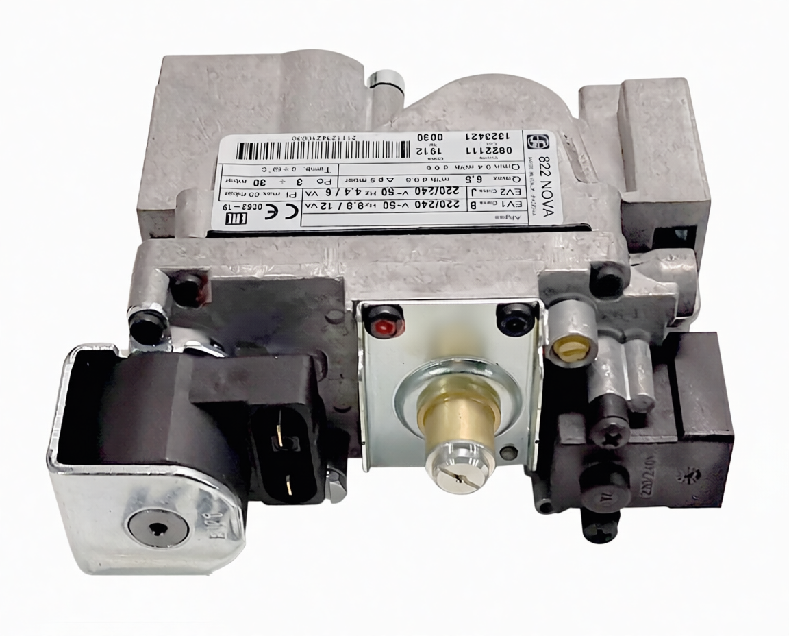 BLOQUE REGULACION SIT 95.00211 ME - 292.00.0924