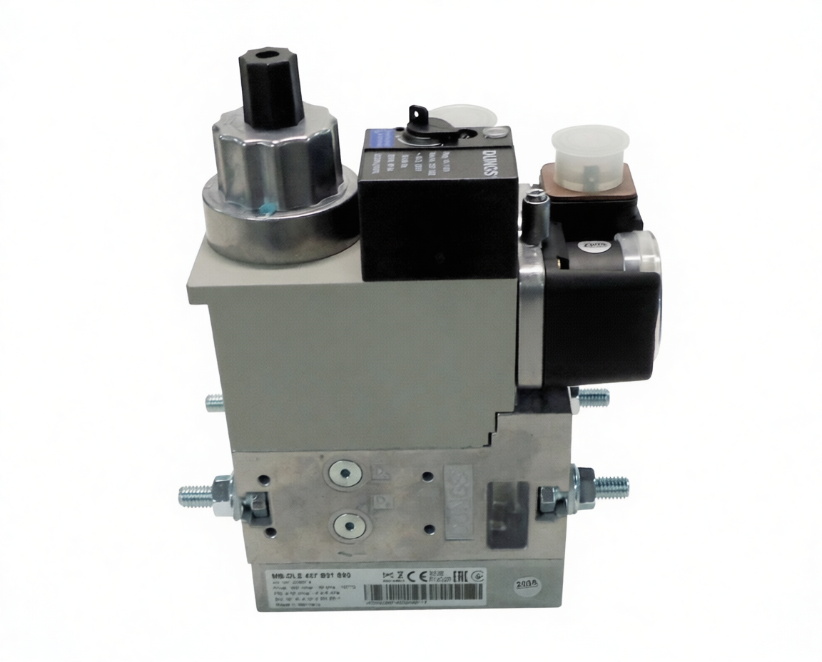 VALVULA GAS DUNGS 226874 93.40110 ME - 292.00.0925