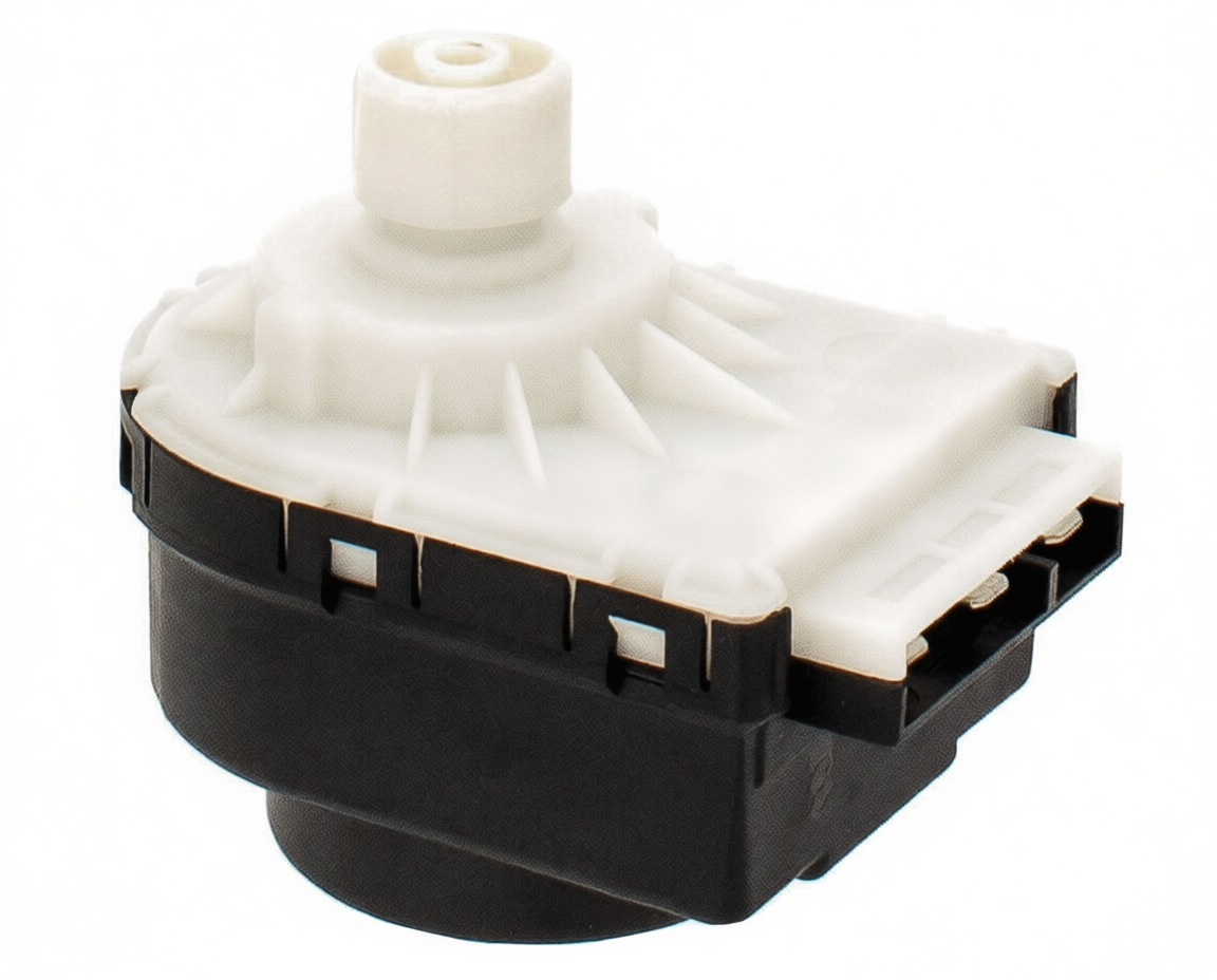 CABEZA VÁLVULA CALDERA ARISTON 997147 - 292.14.0002