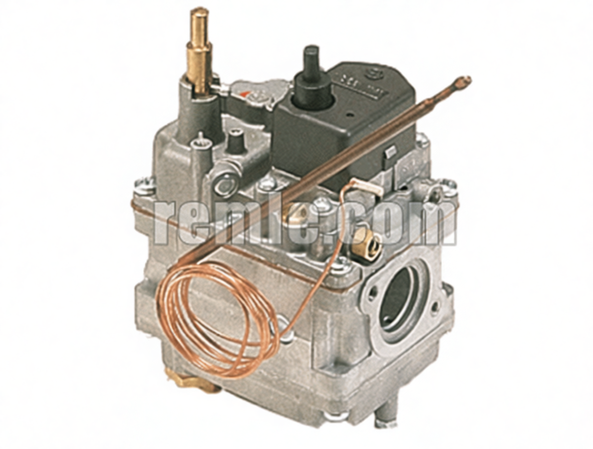 VALVULA CL GAS BC 881BP +ME - 292.14.0008