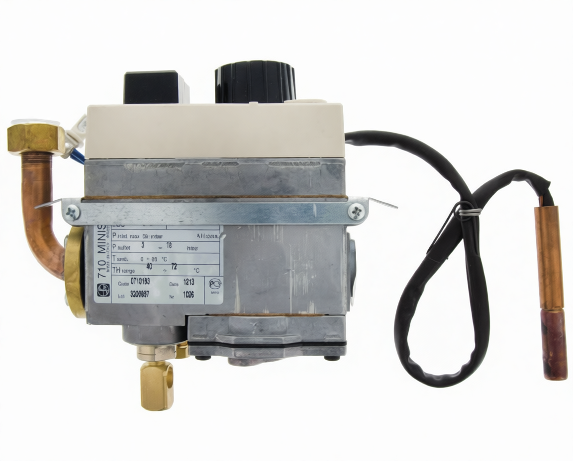 VÁLVULA GAS CALDERA ARISTON 230260 - 292.14.0013