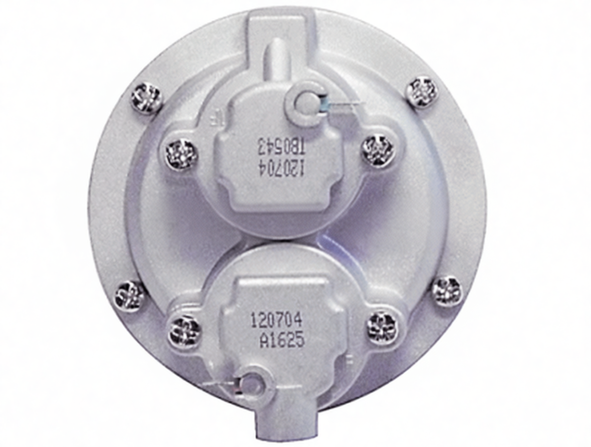 VÁLVULA GAS CALENTADOR ARISTON 61400319 - 292.14.0021