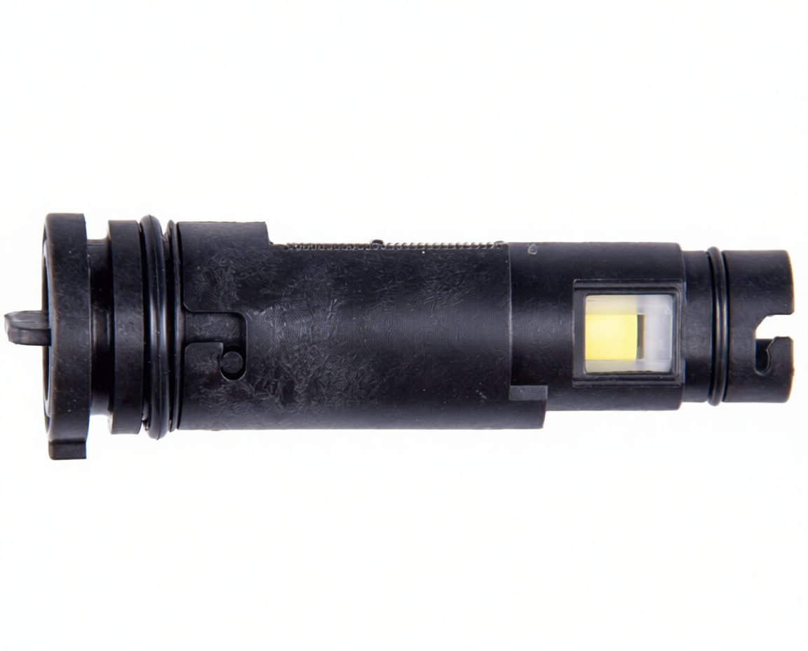 KIT OBTURADOR CALDERA ARISTON 65104317 - 292.14.0026