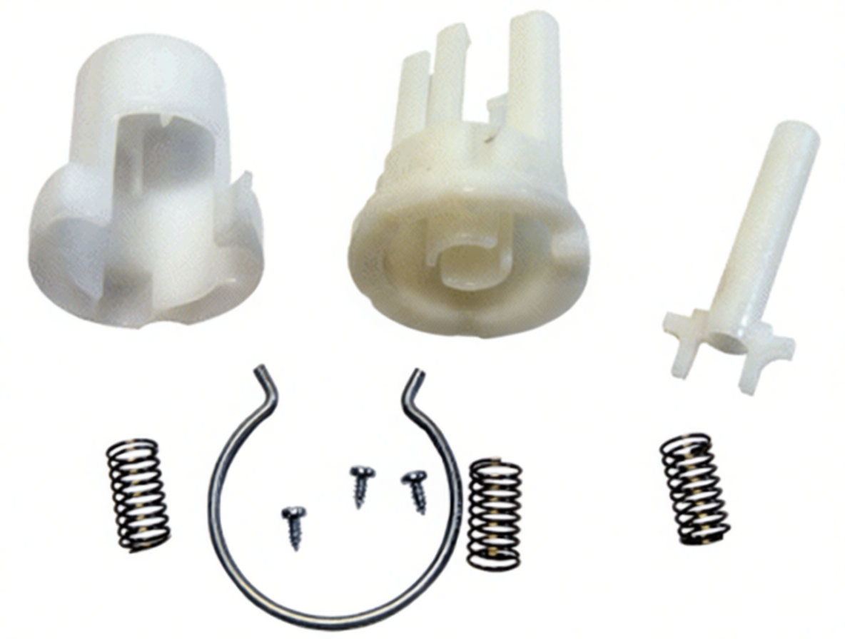 VALVULA GAS CA ARI LEVA MANIOBRA ME - 292.14.0038