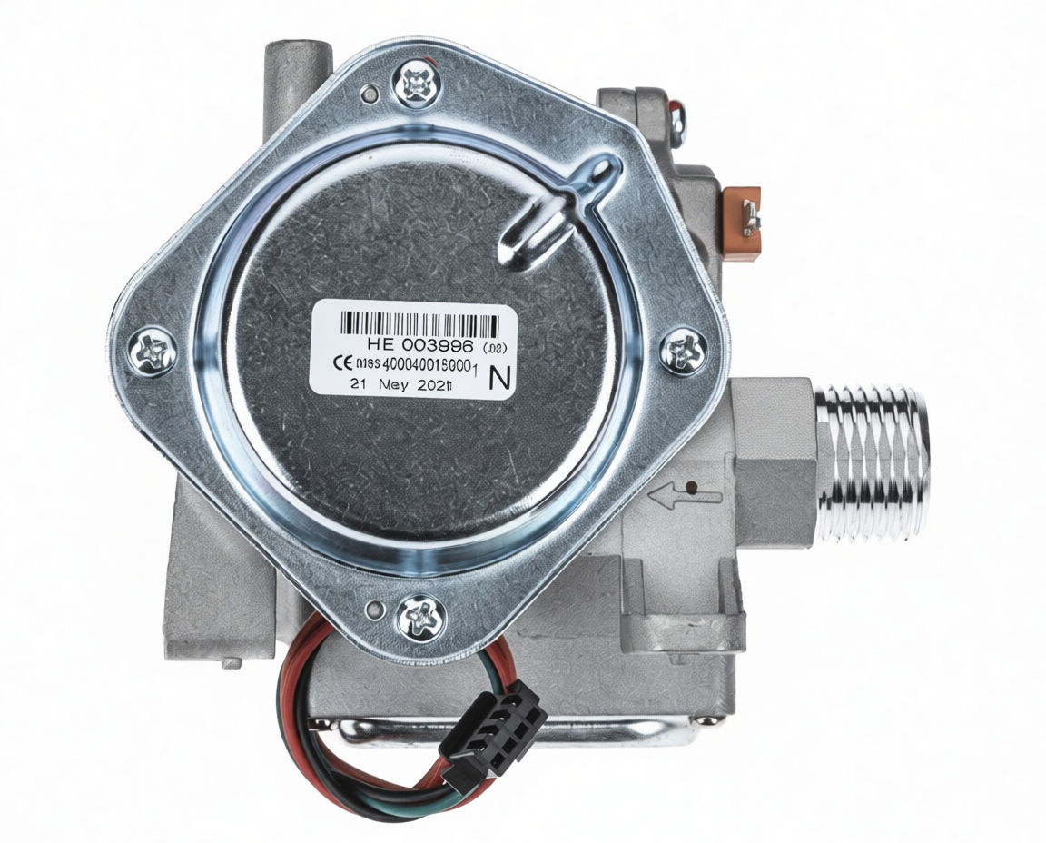 VÁLVULA GAS CALENTADOR ARISTON 65152054 - 292.14.0042