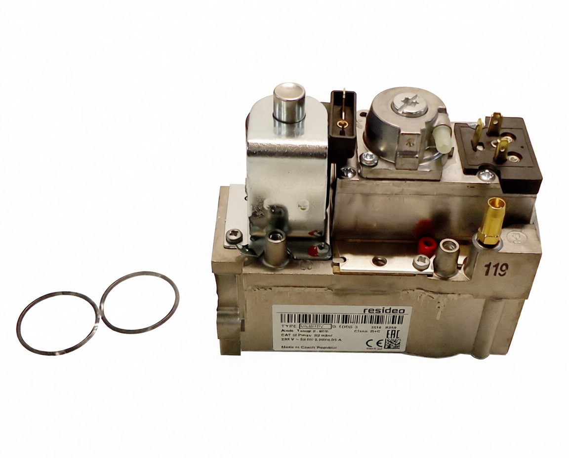 VÁLVULA DE GAS ARISTON 12056888 ME - 292.14.0073