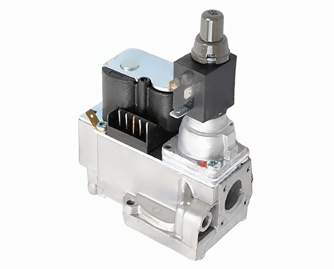 VÁLVULA DE GAS CL ARI VK4105Q 571425 ME - 292.14.0086